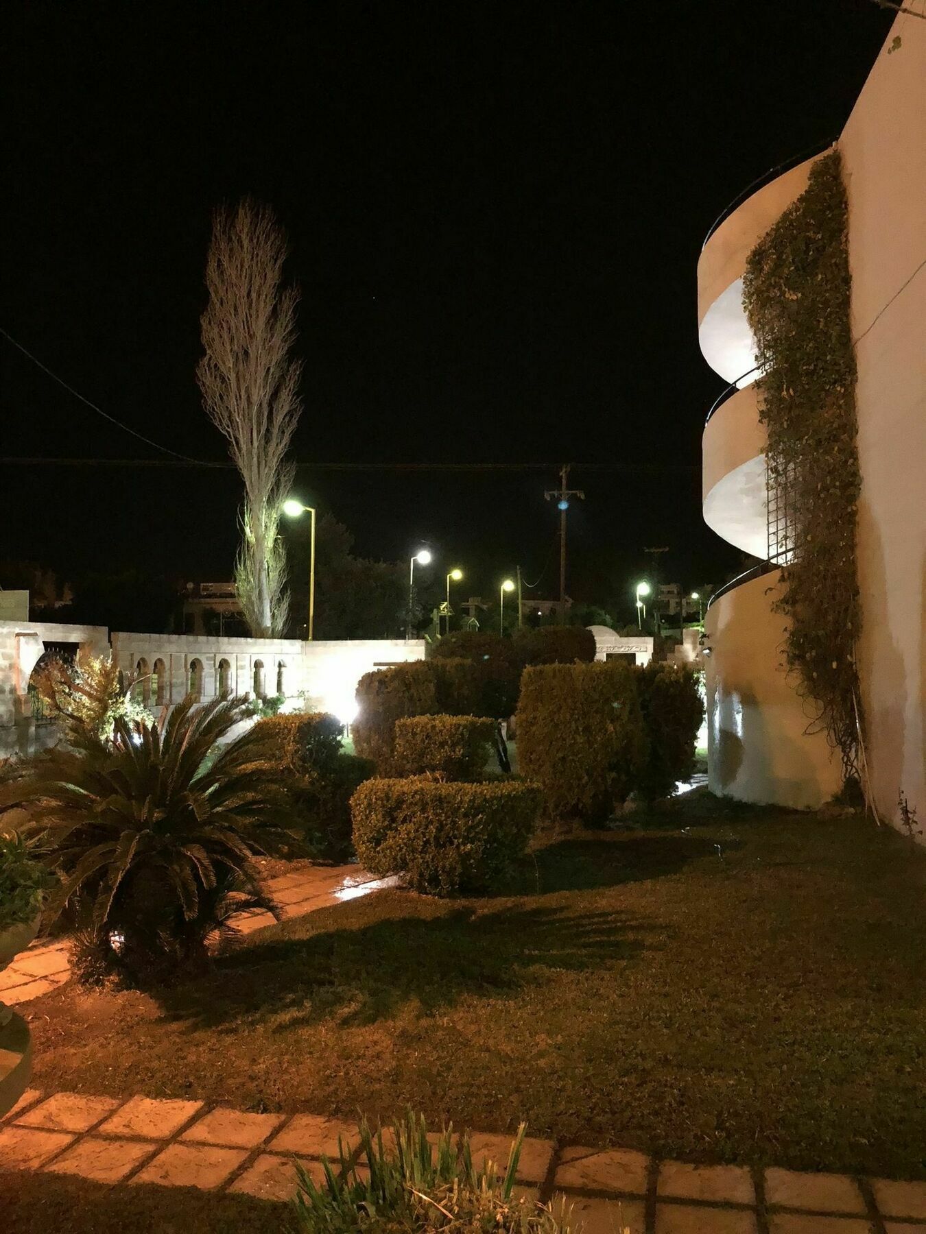 Hotel Jimmy'S Garden à Faliraki Extérieur photo